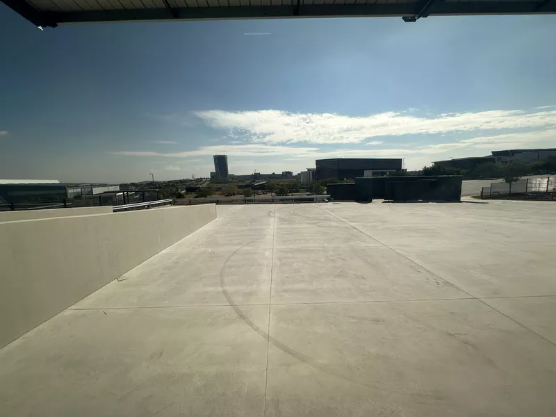 4 883 m² Industrial to let in Midrand, Waterfall Logistics Park (photo 52)