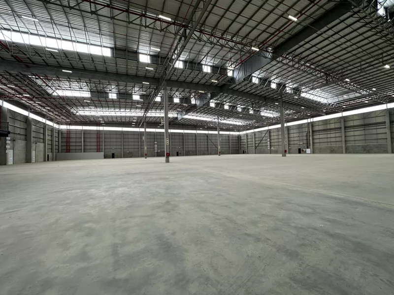 Longlake Logistics Park , Lethabong (photo 15)