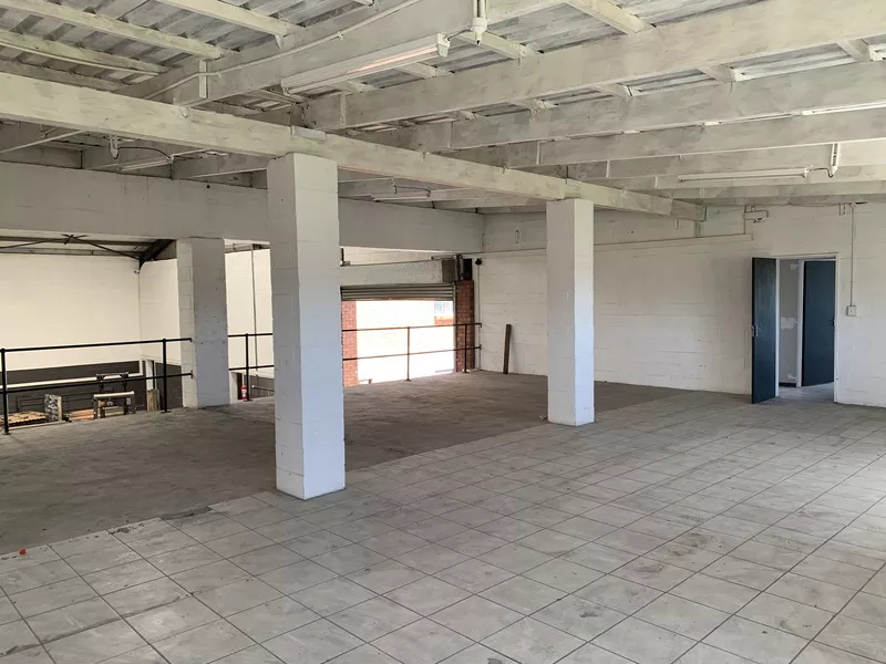1 199 m² Industrial for sale in Saxenburg Park 2, 25 Zinfandal (photo 15)