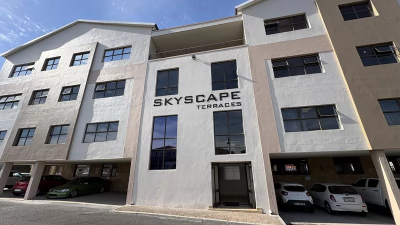70 m² Office to let in Bellville, Skyscape Terraces (photo 10)