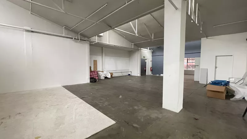 450 m² Office to let in Woodstock, 10 Searle Street (photo 6)