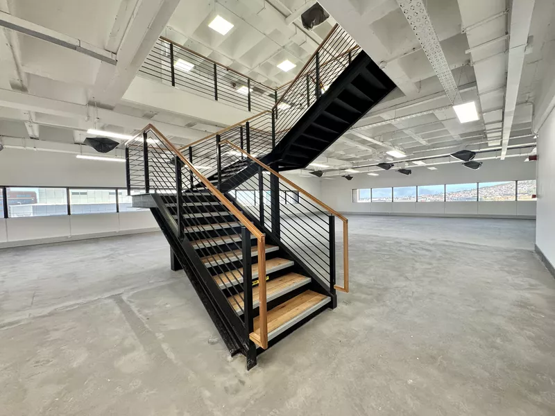 1 912 m² Office to let in Cape Town City Centre/CBD, The Box (photo 21)
