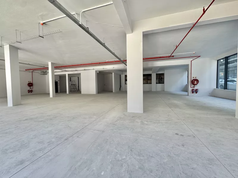 502 m² Retail property to let in Cape Town City Centre/CBD, City Park (photo 16)