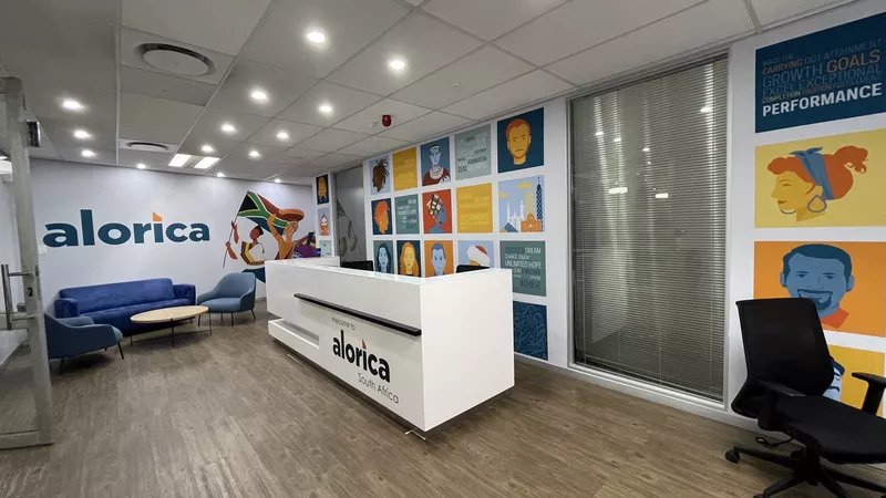 1 516 m² Office to let in Cape Town City Centre/CBD, 22 Long Street (photo 5)