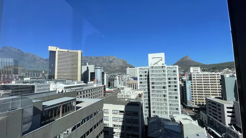 352 m² Office to let in Cape Town City Centre/CBD, The Rubik (photo 13)