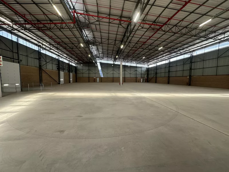 Rand Airport Commercial Park, Germiston (photo 14)