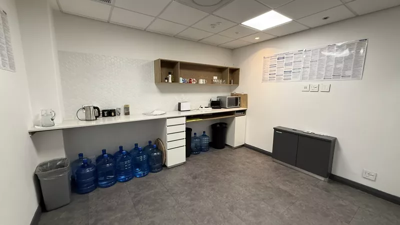 503 m² Office to let in Claremont, The Citadel (photo 21)