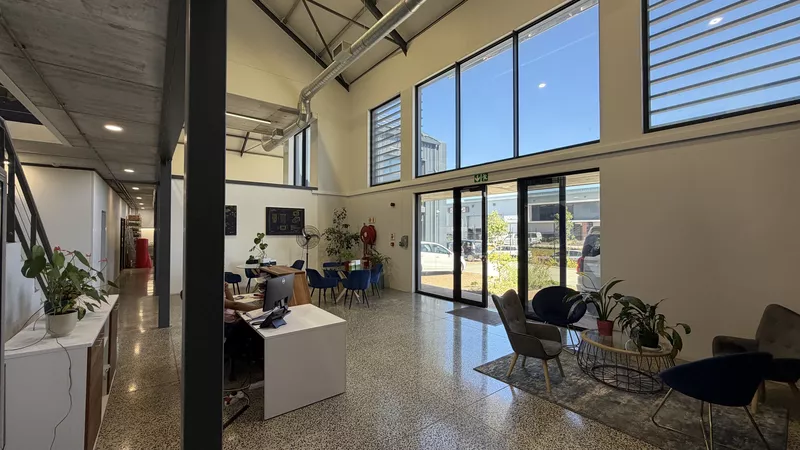 479 m² Industrial to let in Kraaifontein, 8 Tanzanite Crescent (photo 7)