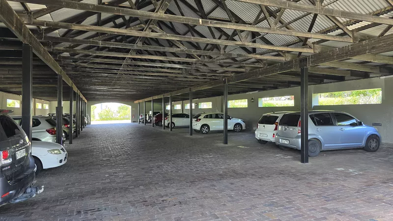 180 m² Office to let in Vineyard Office Estate, Vineyards Office Estate - Vineyards Square North (photo 8)