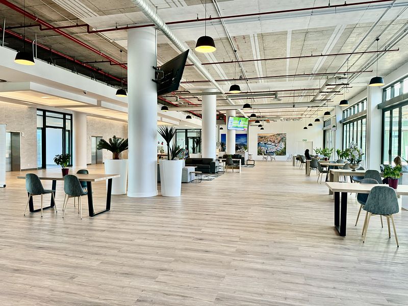 3 300 m² Office to let in Foreshore, Harbour Arch (photo 8)