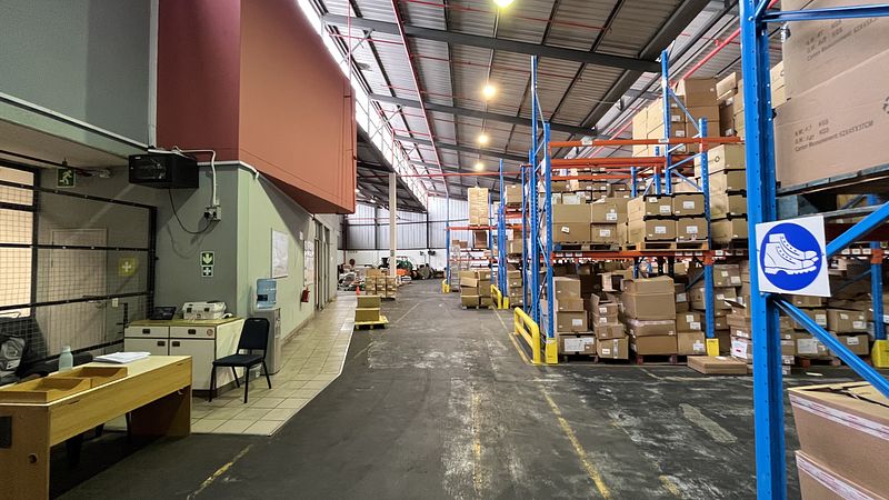 5 552 m² Industrial to let in Epping, 31 Nourse Ave (5552m²) (photo 8)