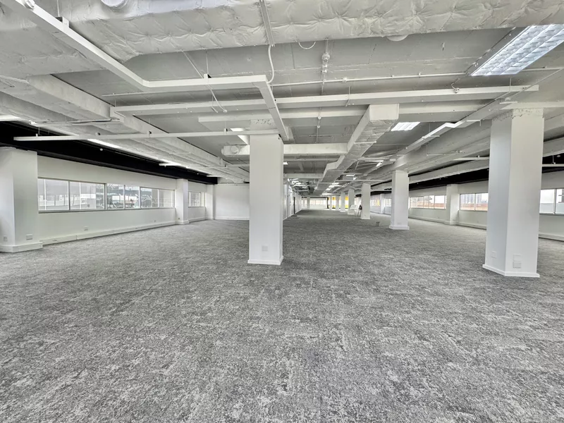 974 m² Office to let in Cape Town City Centre/CBD, 14 Long Street (photo 22)