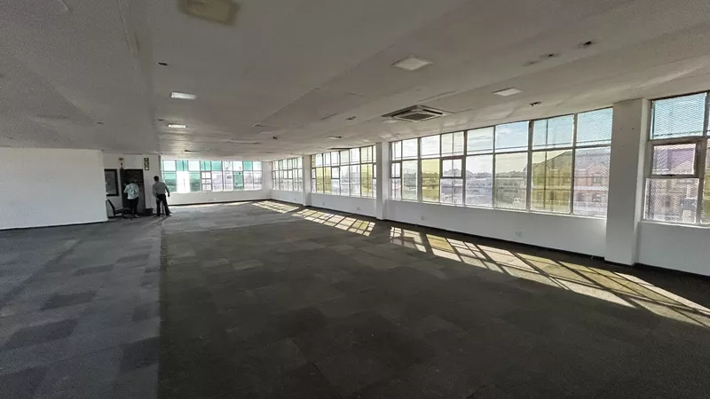 850 m² Office to let in Athlone, Shoprite Building (photo 11)