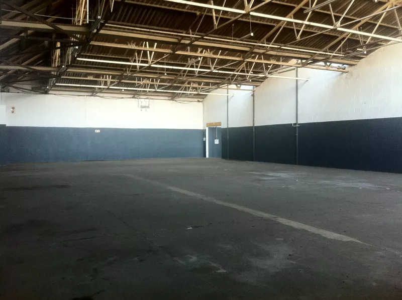 999 m² Industrial to let in Blackheath, Unit 1C (photo 3)