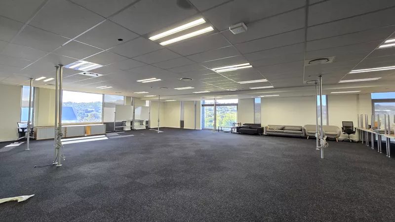 3 044 m² Office to let in Klein D'Aria Estate, Klein D'Aria Office Estate - Block A (North) (photo 51)