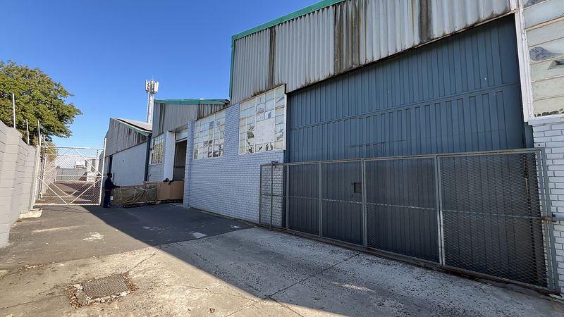 3 544 m² Industrial to let in Epping, 138 Gunners Circle (photo 3)