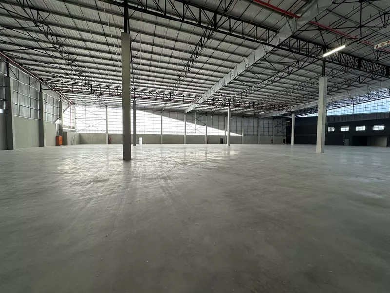 4 883 m² Industrial to let in Midrand, Waterfall Logistics Park (photo 55)