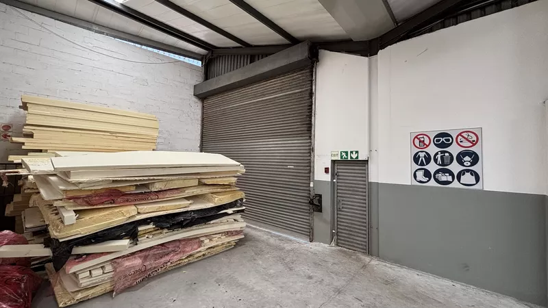 3 170 m² Industrial to let in Brackenfell Industrial, 10 Lood Street, Brackenfell (photo 30)