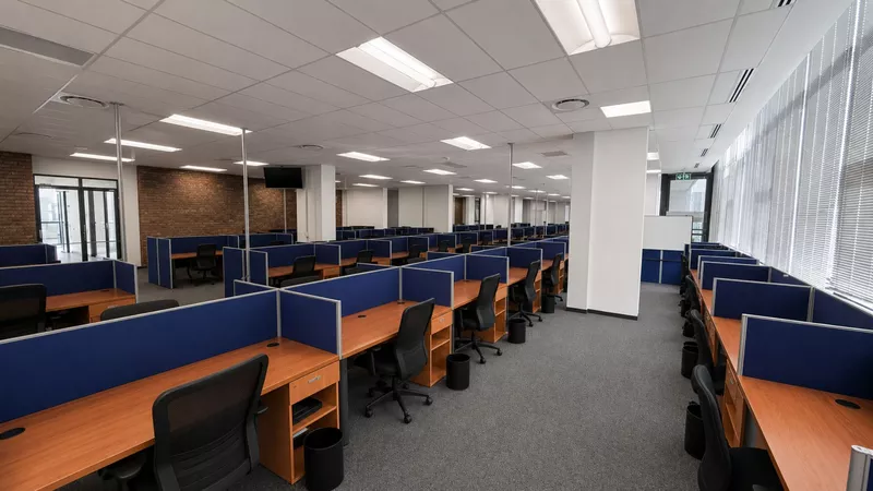 1 587 m² Office to let in Woodstock, The Boulevard (photo 10)