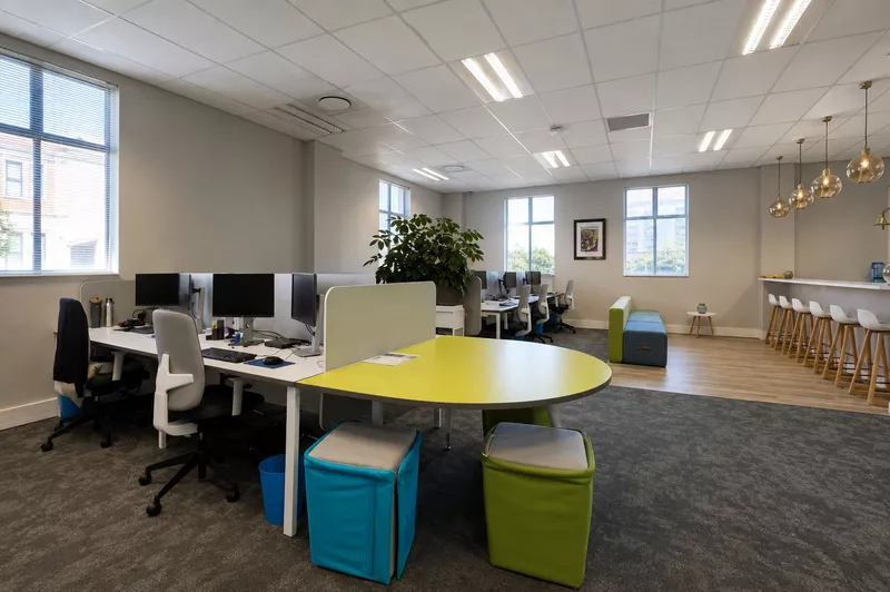 266 m² Office to let in Waterford Place Office Park, Centennial Place - East Block (photo 15)