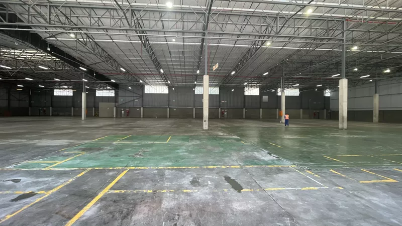 6 075 m² Industrial to let in Estuaries Office Estate, Montague Park (photo 10)