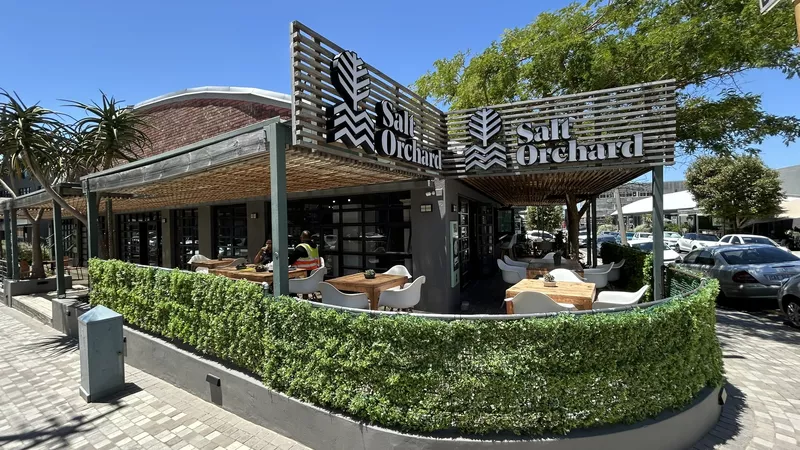 262 m² Office to let in Salt River, Salt Orchid (photo 3)
