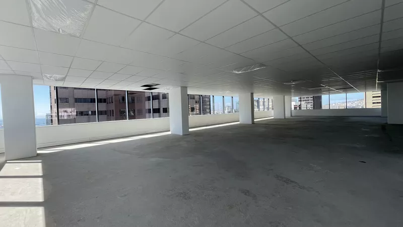 704 m² Office to let in Cape Town City Centre/CBD, The Rubik (photo 13)
