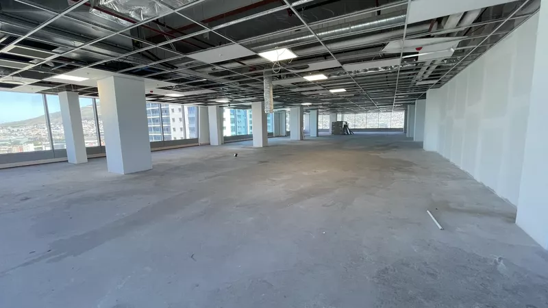 719 m² Office to let in Cape Town City Centre/CBD, The Halyard (photo 19)