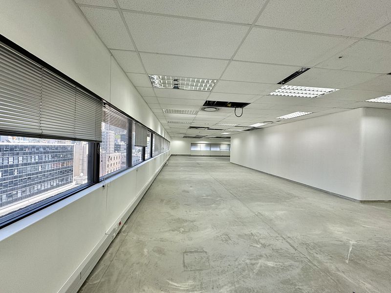 354 m² Office to let in Cape Town City Centre/CBD, The Box (photo 22)