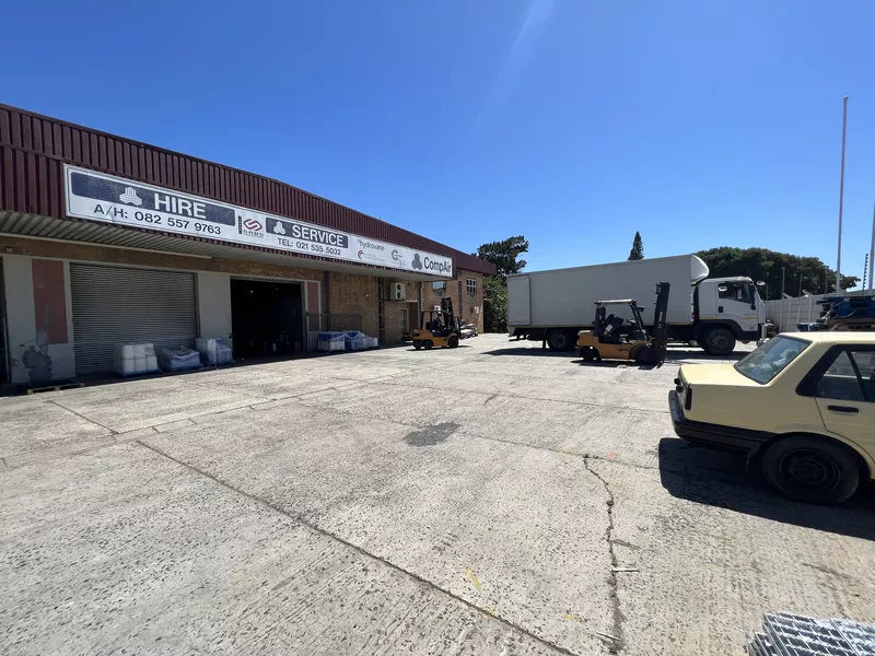 1 600 m² Industrial to let in Epping, 1 Fitzmaurice Ave Park (photo 24)