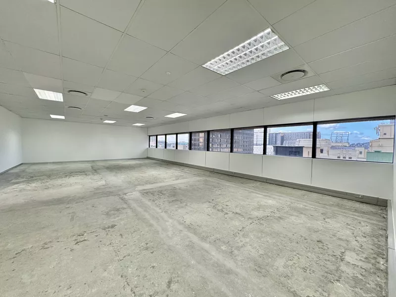 465 m² Office to let in Cape Town City Centre/CBD, The Box (photo 13)