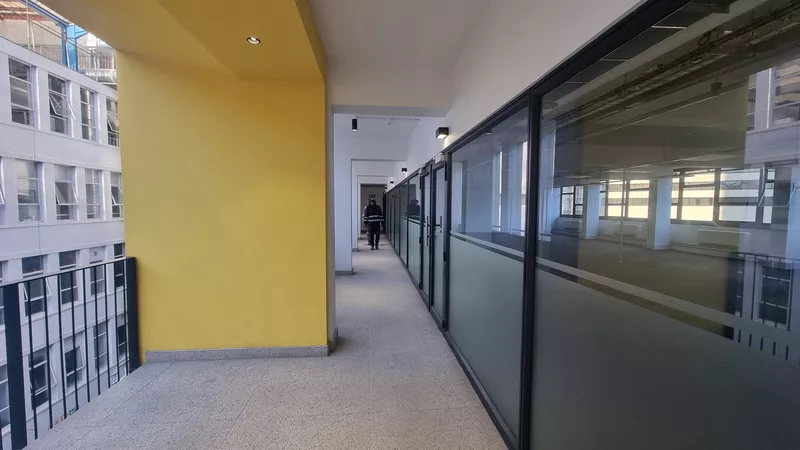 274 m² Office to let in Cape Town City Centre/CBD, The Felix (photo 2)