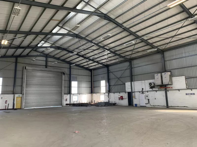 2 350 m² Industrial to let in Wimbledon Estate, 88 Wimbledon Road, Blackheath (photo 22)