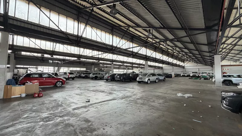 2 838 m² Industrial to let in Paarden Eiland, 67 Carlisle Street (photo 9)