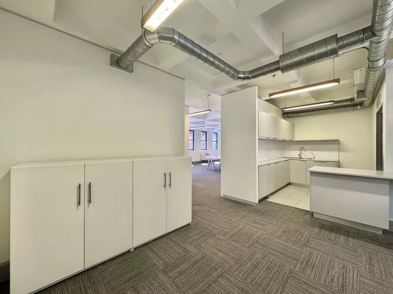 316 m² Office to let in Cape Town City Centre/CBD, 19 Louis Gradner (photo 15)