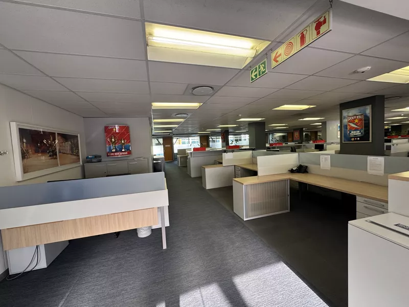 1 567 m² Office to let in Cape Town City Centre/CBD, Oceana House (photo 10)