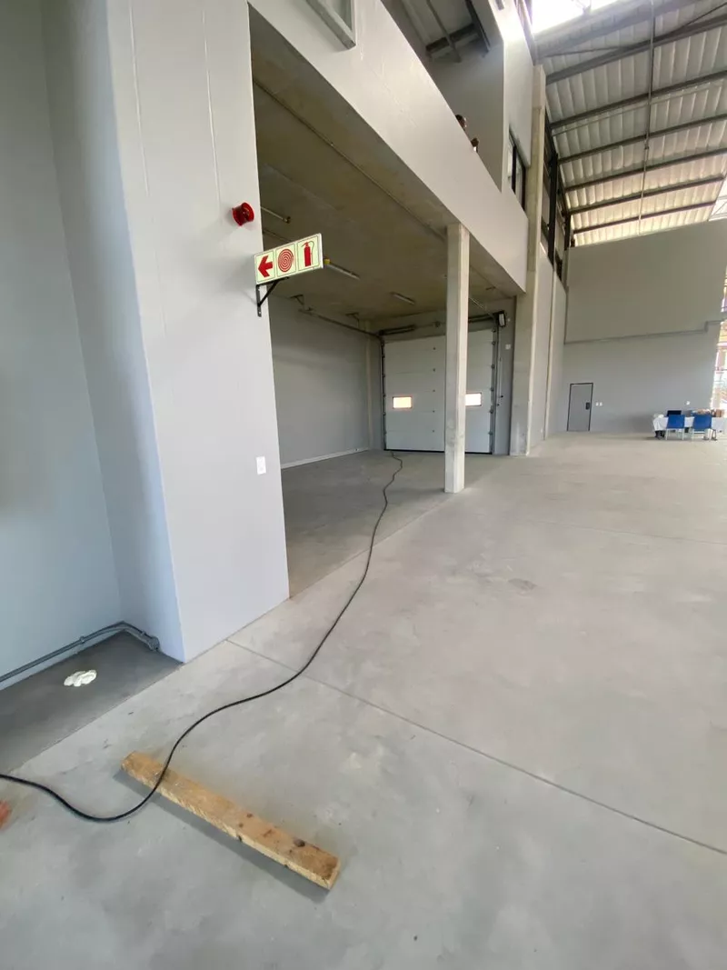 871 m² Industrial to let in George, South Africa, 50 Pioneer Street, George (photo 39)
