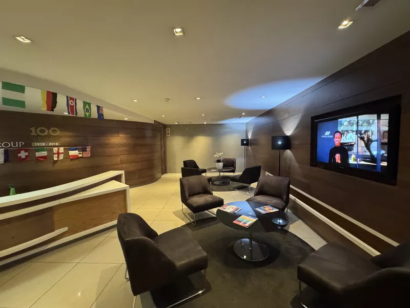 1 896 m² Office to let in Cape Town City Centre/CBD, Oceana House (photo 10)