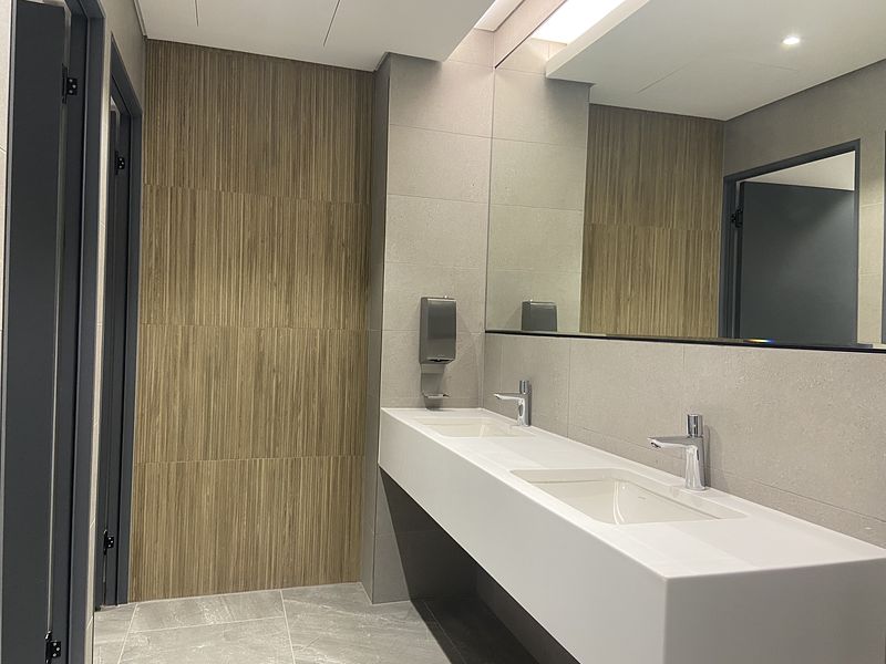 704 m² Office for sale in Cape Town City Centre/CBD, The Rubik (photo 36)