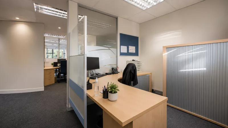 1 067 m² Office to let in Tyger Chambers, Tyger Chambers 2 (photo 59)