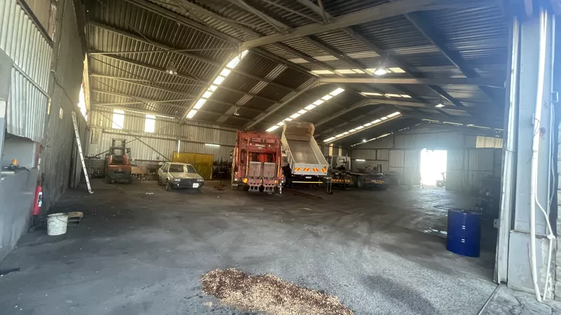 1 250 m² Industrial to let in Athlone, 25 Steenbras Road (photo 16)