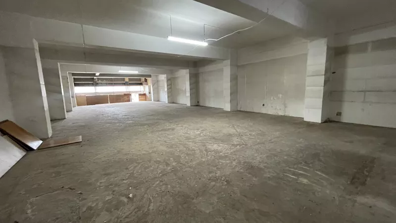 260 m² Office to let in Cape Town, 32 Sir Lowry Road (photo 6)