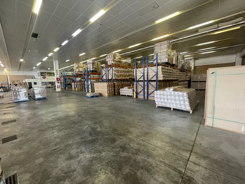 2 300 m² Industrial to let in Southern Suburbs, Foodiez Unit (photo 11)