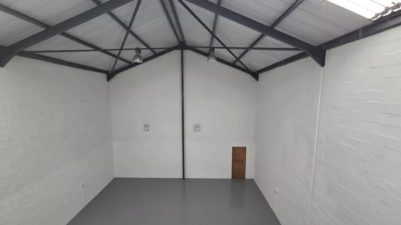 200 m² Industrial to let in Strand, Apex Park (photo 19)