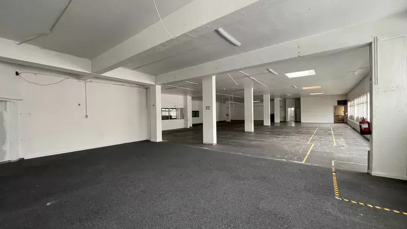 860 m² Office to let in Woodstock, 264 Victoria Road (photo 20)