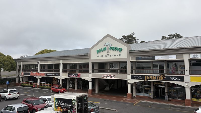 150 m² Retail Property to let in Durbanville, Palm Grove (photo 1)
