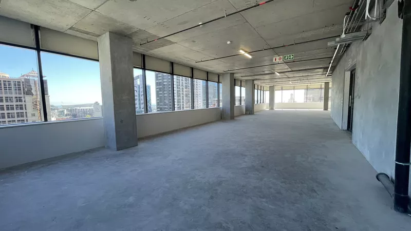 704 m² Office to let in Cape Town City Centre/CBD, The Rubik (photo 11)