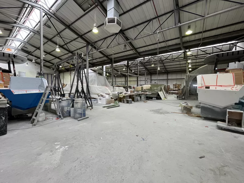1 957 m² Industrial to let in Airport Industrial, 109 Manhattan Street (photo 8)