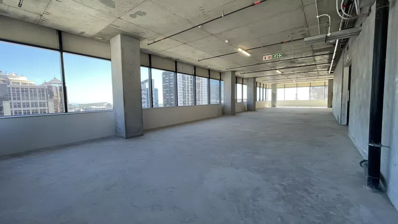 352 m² Office to let in Cape Town City Centre/CBD, The Rubik (photo 13)