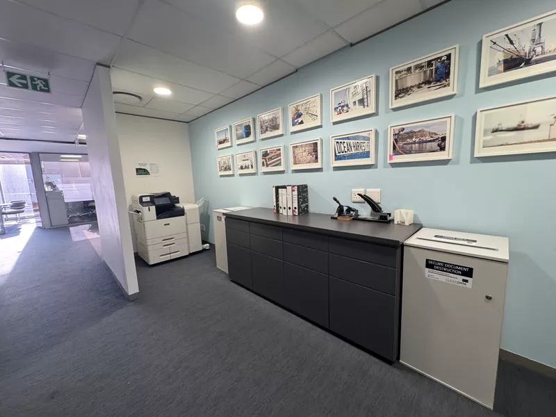 5 030 m² Office to let in Cape Town City Centre/CBD, Oceana House (photo 82)